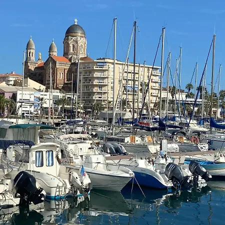 Domaine Valescure Vue Piscine Ou Pinede - Wifi * Saint-Raphaël