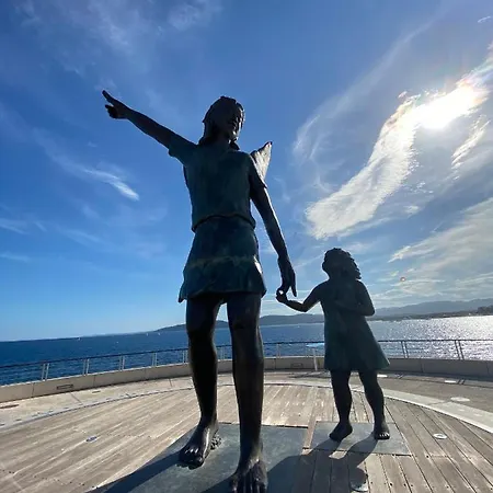 Domaine Valescure Vue Piscine Ou Pinede - Wifi Saint-Raphaël