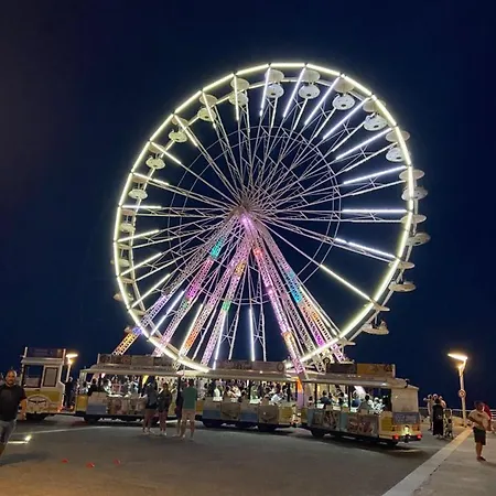 Apartment Domaine Valescure Vue Piscine Ou Pinede - Wifi Saint-Raphaël
