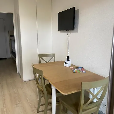 Apartament Domaine Valescure Vue Piscine Ou Pinede - Wifi Saint-Raphaël