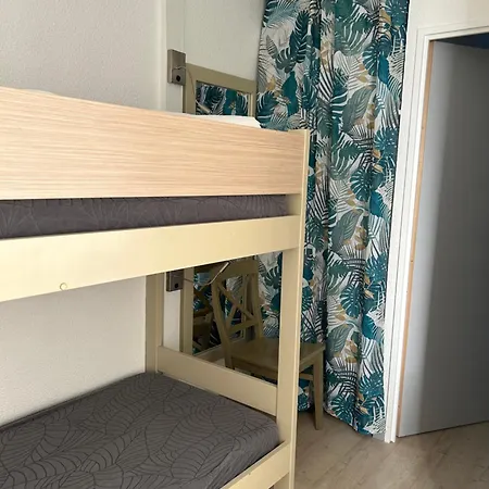 Domaine Valescure Vue Piscine Ou Pinede - Wifi Apartament *