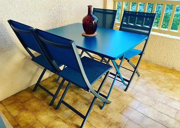 Domaine Valescure Vue Piscine Ou Pinede - Wifi * Saint-Raphaël