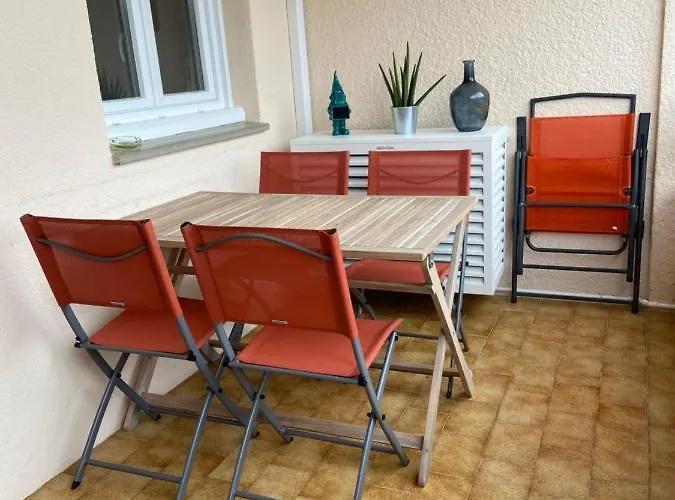 Domaine Valescure Vue Piscine Ou Pinede - Wifi * Saint-Raphaël