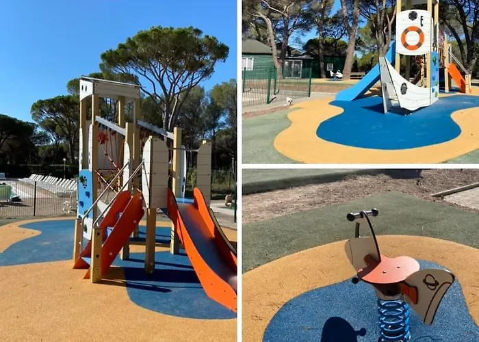 Domaine Valescure Vue Piscine Ou Pinede - Wifi Lejlighed Saint-Raphaël