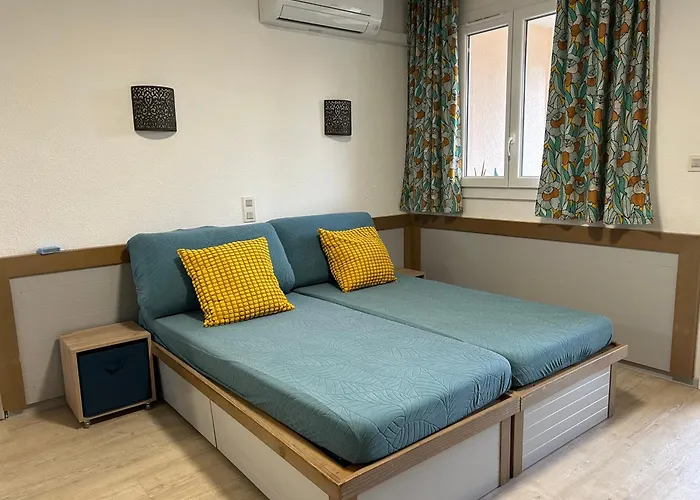 Domaine Valescure Vue Piscine Ou Pinede - Wifi Apartamento