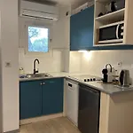 Domaine Valescure Vue Piscine Ou Pinede - Wifi Apartament *
