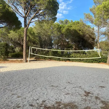 Domaine Valescure Vue Piscine Ou Pinede - Wifi