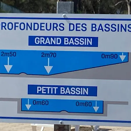 Domaine Valescure Vue Piscine Ou Pinede - Wifi Saint-Raphaël