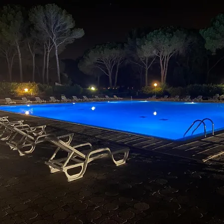 Domaine Valescure Vue Piscine Ou Pinede - Wifi Διαμέρισμα
