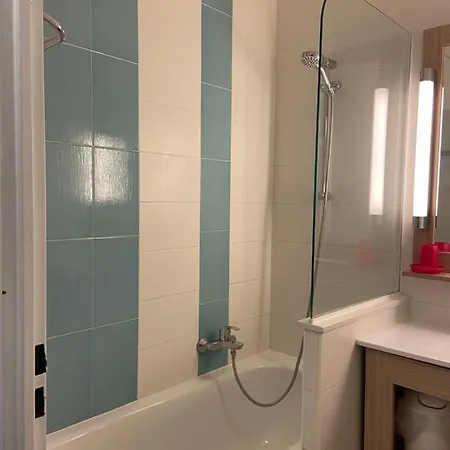 Appartamento Domaine Valescure Vue Piscine Ou Pinede - Wifi