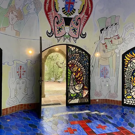 Domaine Valescure Vue Piscine Ou Pinede - Wifi Διαμέρισμα Saint-Raphaël