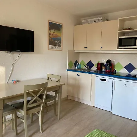Διαμέρισμα Domaine Valescure Vue Piscine Ou Pinede - Wifi *