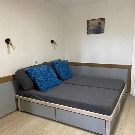 Διαμέρισμα Domaine Valescure Vue Piscine Ou Pinede - Wifi *