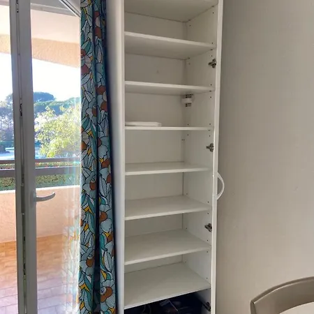 Domaine Valescure Vue Piscine Ou Pinede - Wifi Saint-Raphaël