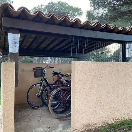 Domaine Valescure Vue Piscine Ou Pinede - Wifi Saint-Raphaël