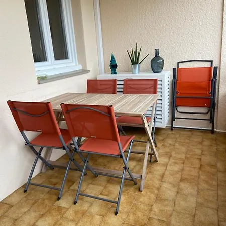 Domaine Valescure Vue Piscine Ou Pinede - Wifi * Saint-Raphaël