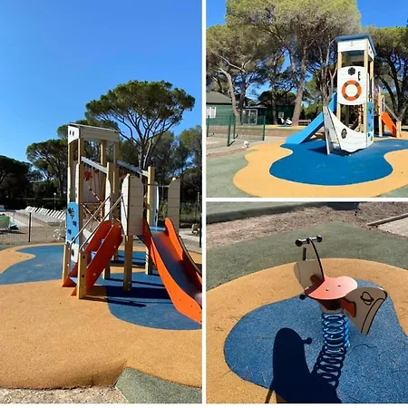 Domaine Valescure Vue Piscine Ou Pinede - Wifi Appartamento Saint-Raphaël