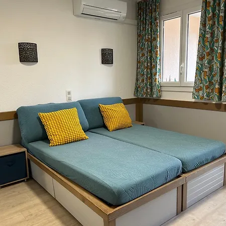 Domaine Valescure Vue Piscine Ou Pinede - Wifi Διαμέρισμα