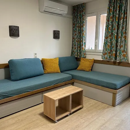 Domaine Valescure Vue Piscine Ou Pinede - Wifi Apartamento *