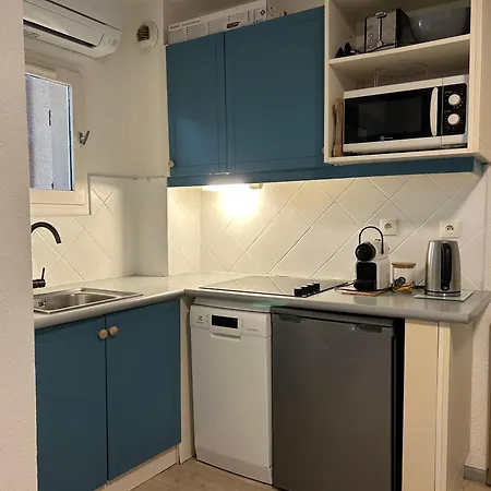 Domaine Valescure Vue Piscine Ou Pinede - Wifi *