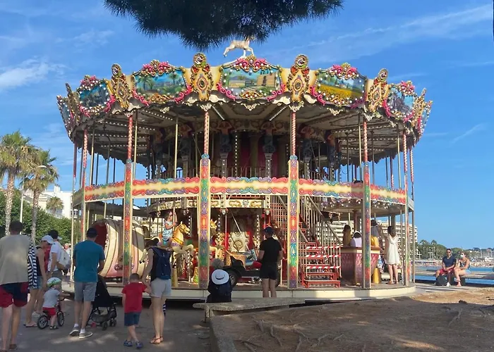 Domaine Valescure Vue Piscine Ou Pinede - Wifi *