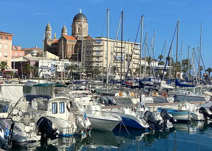 Domaine Valescure Vue Piscine Ou Pinede - Wifi * Saint-Raphael (Var)