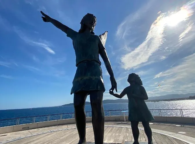 Domaine Valescure Vue Piscine Ou Pinede - Wifi Saint-Raphael (Var)