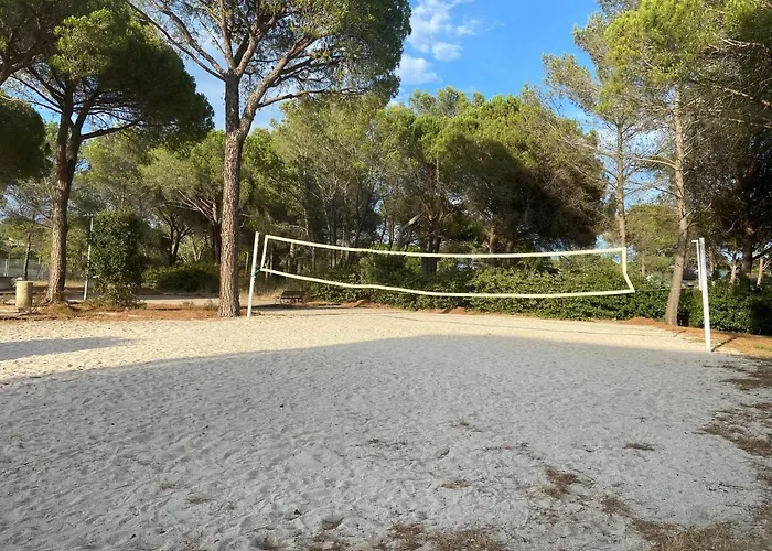 Domaine Valescure Vue Piscine Ou Pinede - Wifi