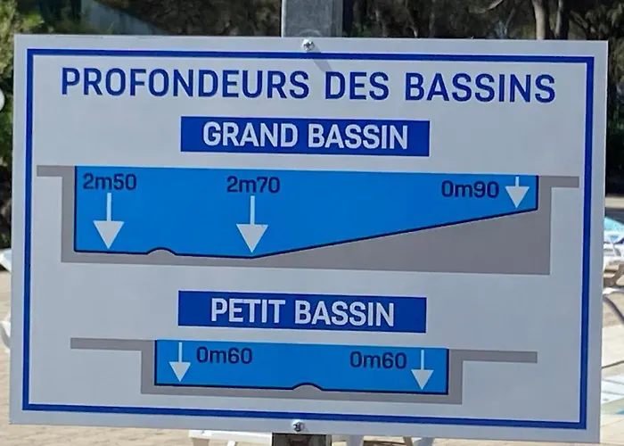 Domaine Valescure Vue Piscine Ou Pinede - Wifi Saint-Raphael (Var)