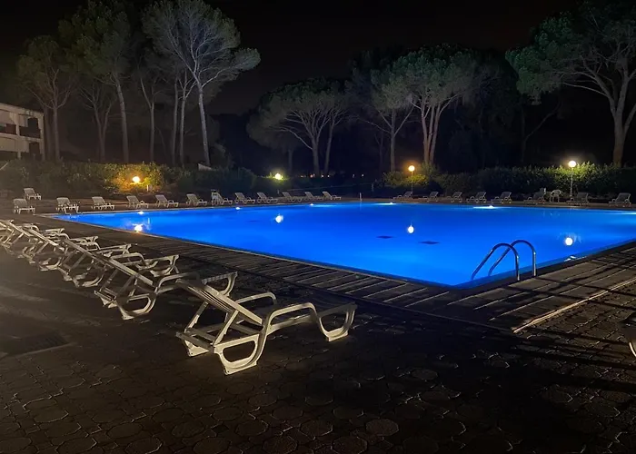 Domaine Valescure Vue Piscine Ou Pinede - Wifi Apartament