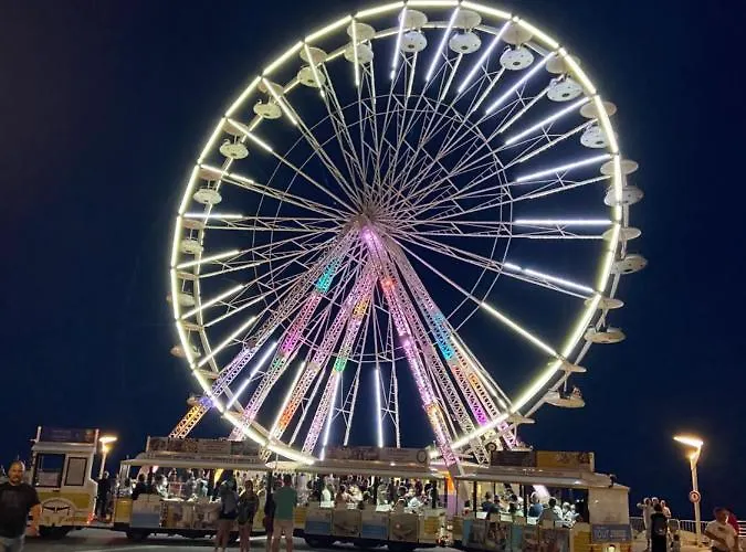 Apartament Domaine Valescure Vue Piscine Ou Pinede - Wifi Saint-Raphaël