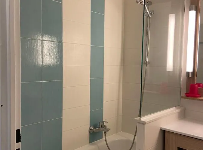 Apartamento Domaine Valescure Vue Piscine Ou Pinede - Wifi