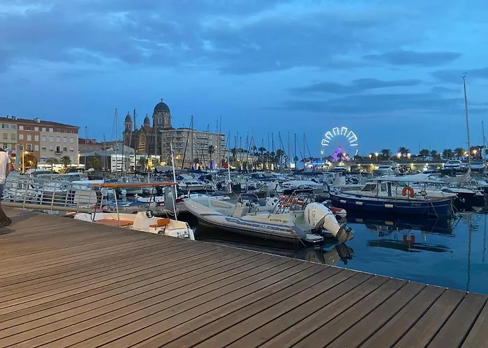 Apartment Domaine Valescure Vue Piscine Ou Pinede - Wifi Saint-Raphael (Var)