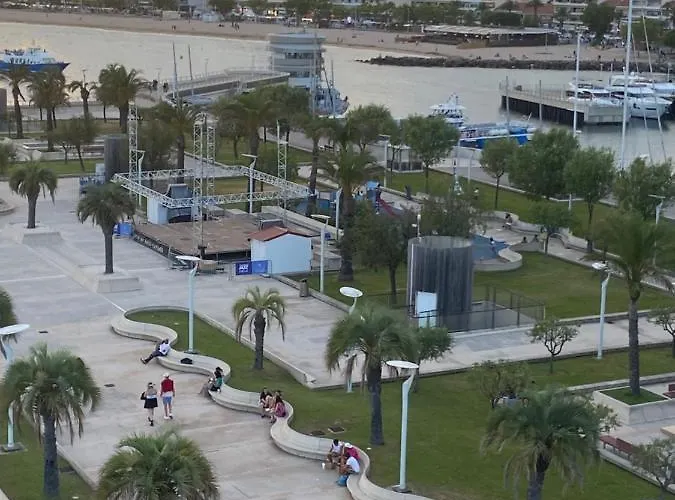 Domaine Valescure Vue Piscine Ou Pinede - Wifi * Saint-Raphaël