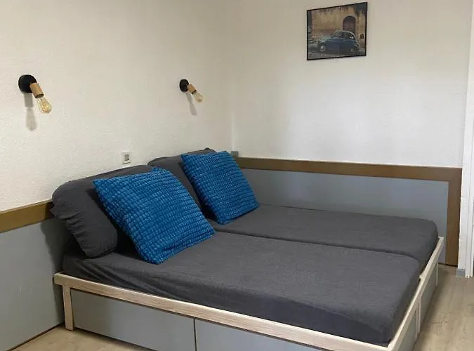 Appartamento Domaine Valescure Vue Piscine Ou Pinede - Wifi *