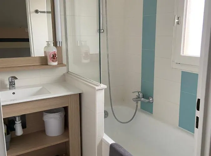 Apartment Domaine Valescure Vue Piscine Ou Pinede - Wifi *