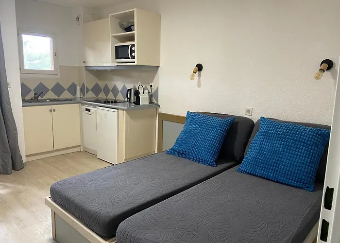 Apartamento Domaine Valescure Vue Piscine Ou Pinede - Wifi