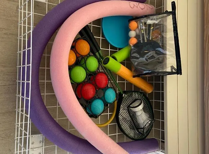 Domaine Valescure Vue Piscine Ou Pinede - Wifi Apartment Saint-Raphael (Var)