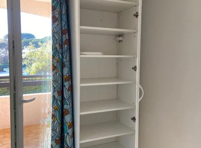 Domaine Valescure Vue Piscine Ou Pinede - Wifi Saint-Raphaël