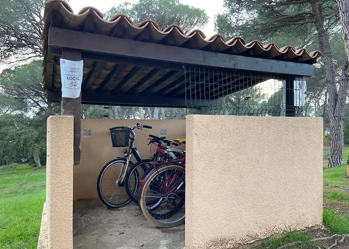 Domaine Valescure Vue Piscine Ou Pinede - Wifi Saint-Raphael (Var)