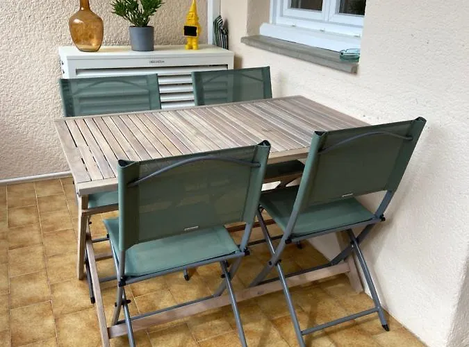 Domaine Valescure Vue Piscine Ou Pinede - Wifi *