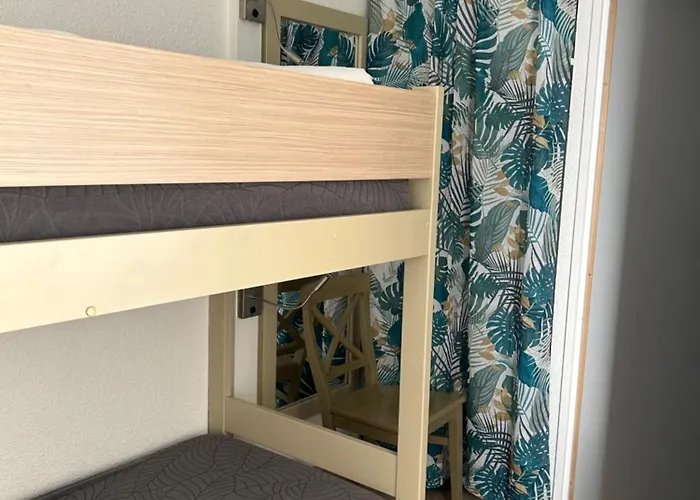 Domaine Valescure Vue Piscine Ou Pinede - Wifi Apartment *