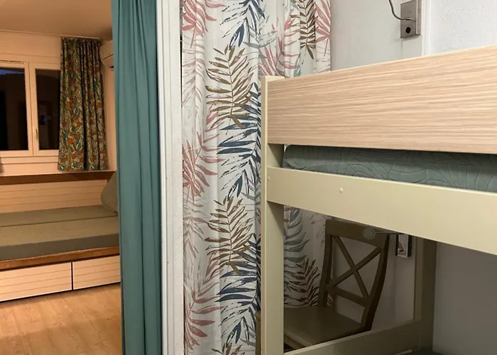 Domaine Valescure Vue Piscine Ou Pinede - Wifi Apartamento *