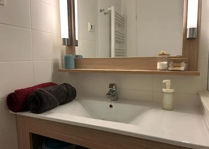 Domaine Valescure Vue Piscine Ou Pinede - Wifi Apartment Saint-Raphael (Var)